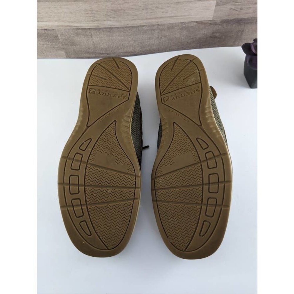 Men's Sperry Loafers - Picture 4 of 12